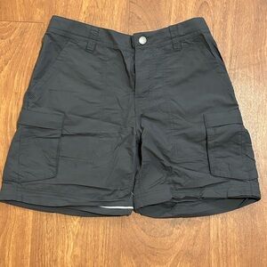REI Women’s Convertible Cargo Shorts/Pants 2